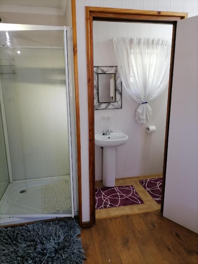 Two Palms Guesthouse Kakamas Екстер'єр фото