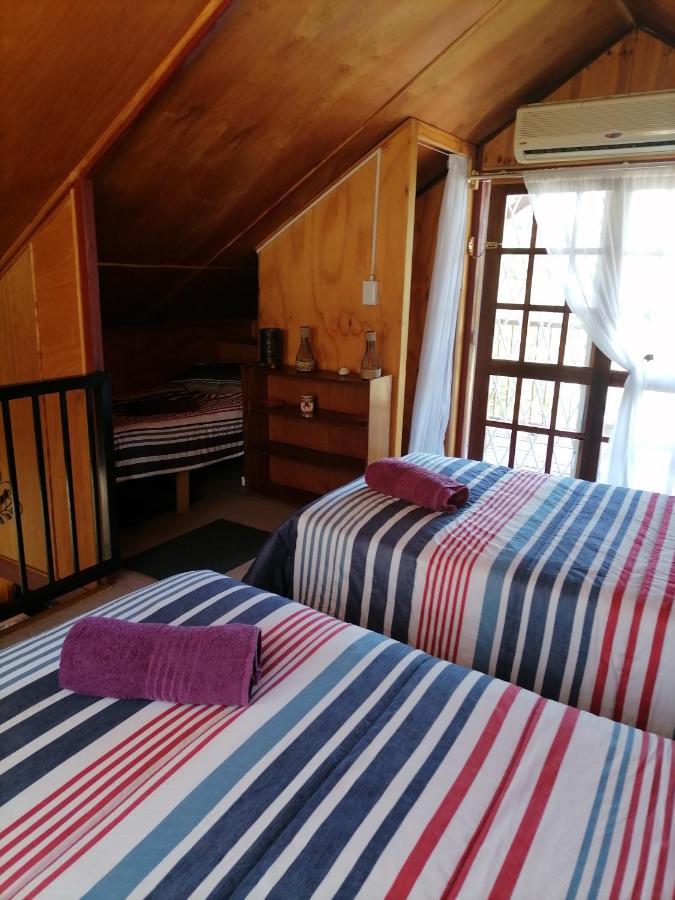 Two Palms Guesthouse Kakamas Екстер'єр фото