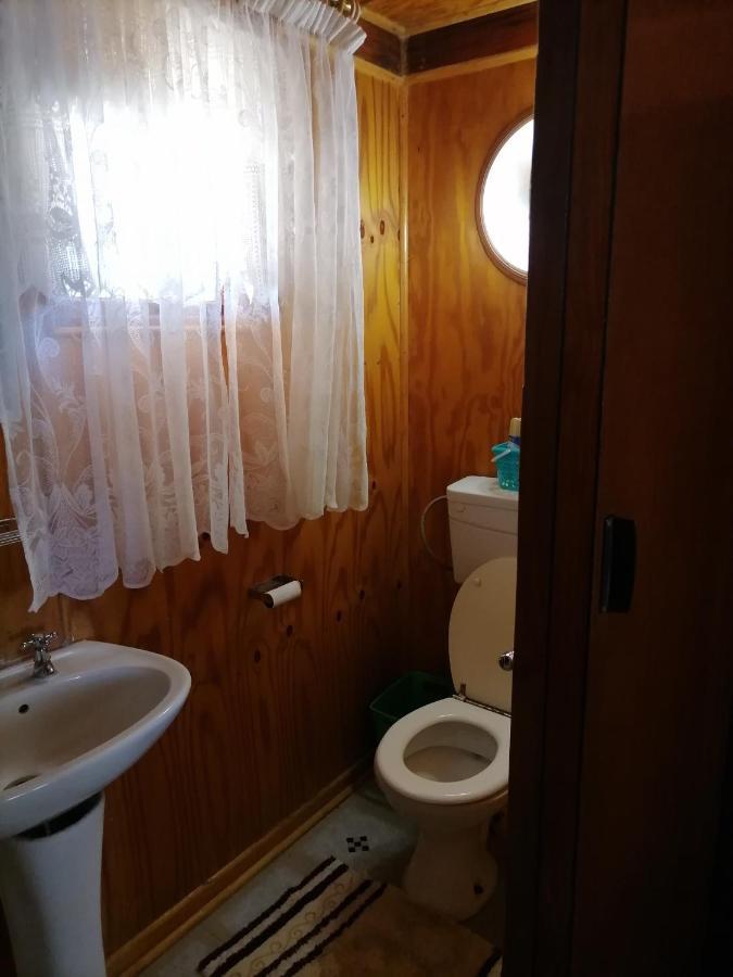 Two Palms Guesthouse Kakamas Екстер'єр фото