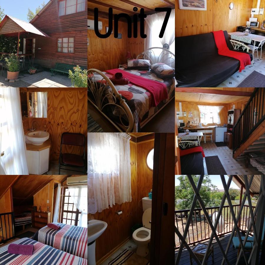 Two Palms Guesthouse Kakamas Екстер'єр фото