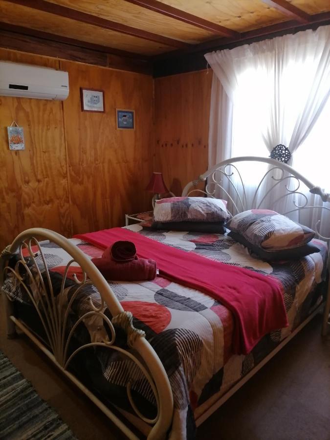 Two Palms Guesthouse Kakamas Екстер'єр фото