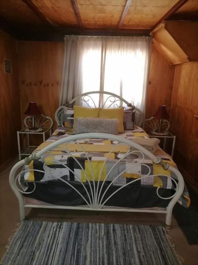 Two Palms Guesthouse Kakamas Екстер'єр фото