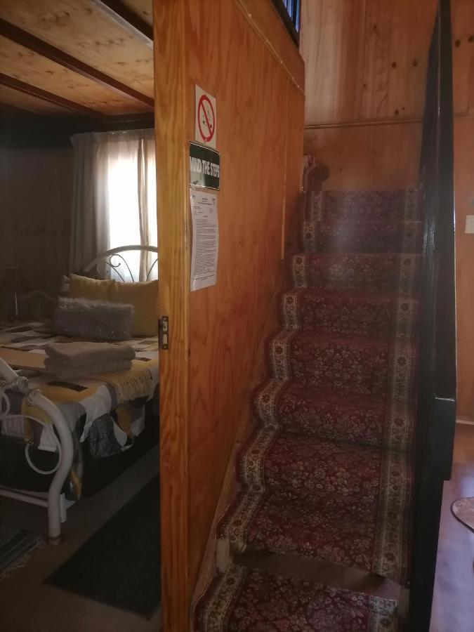 Two Palms Guesthouse Kakamas Екстер'єр фото